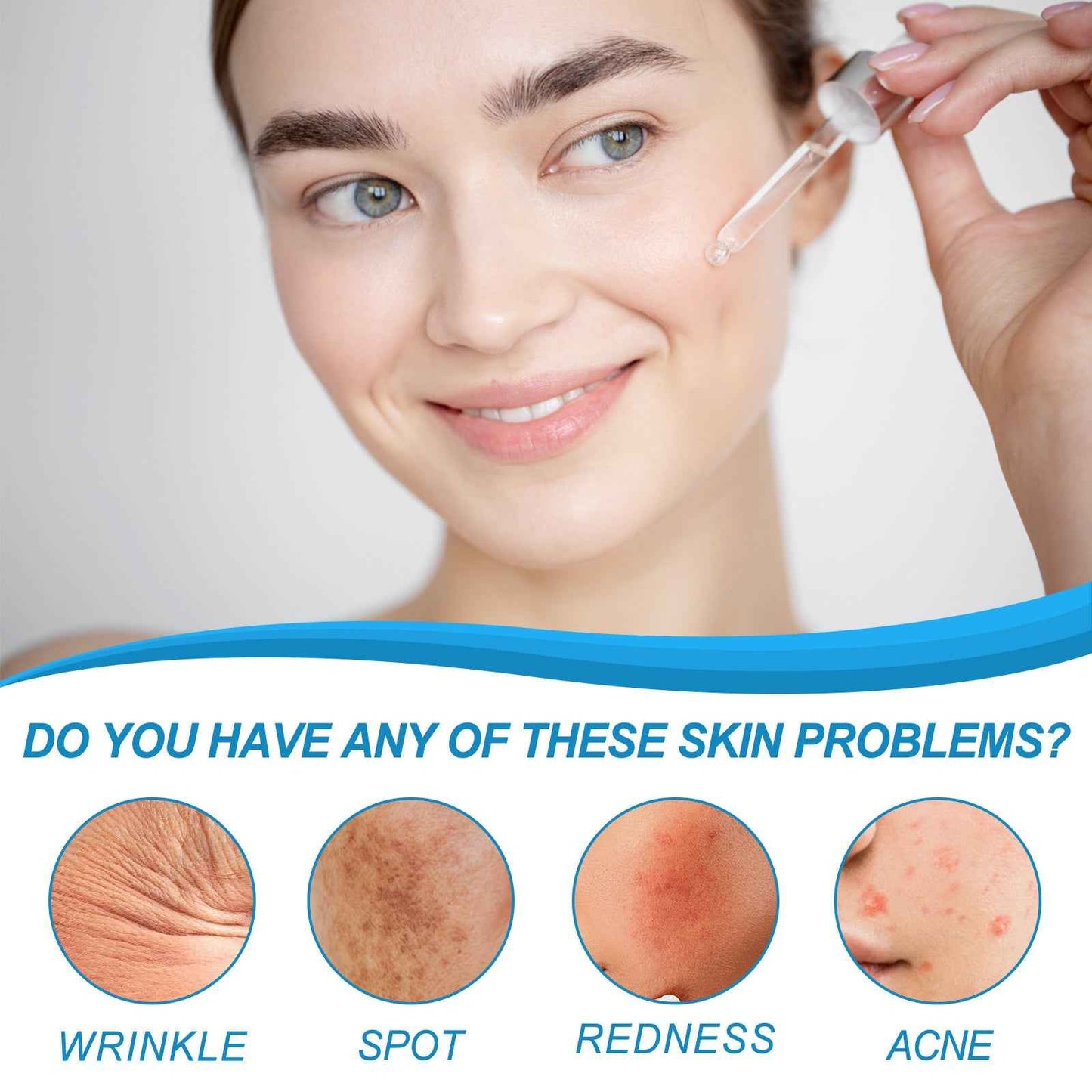 B5 Anti-Aging Facial Serum for Intense Moisturizing and Youthful Radiance