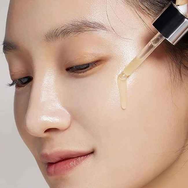 Anua Vitamin C Blemish Serum - Brightening & Blemish-Reducing Formula