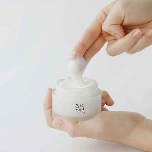 Beauty of Joseon Cream - Rejuvenating Skincare Inspired by the Joseon Dynasty
