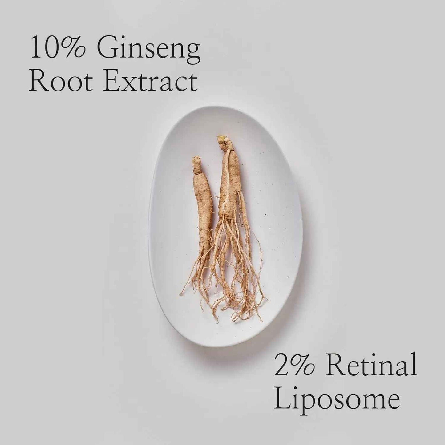 Beauty of Joseon Revive Eye Serum with Ginseng and Retinal for Youthful Eyes wrinkles line remover