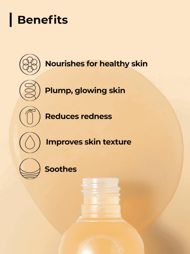 COSRX Propolis Synergy Toner