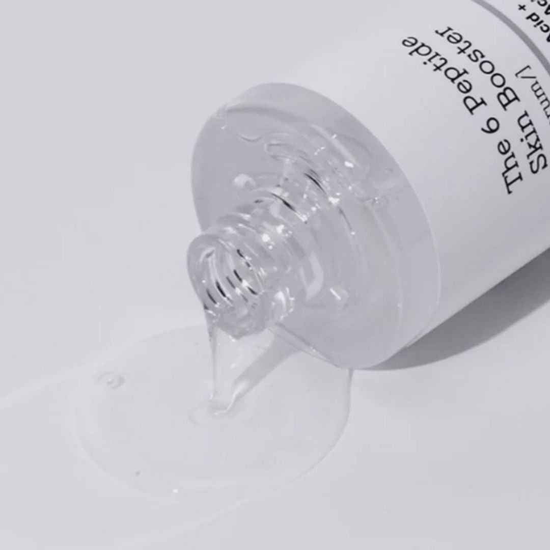 COSRX Peptide Skin Booster Serum - 150ml for Youthful Skin