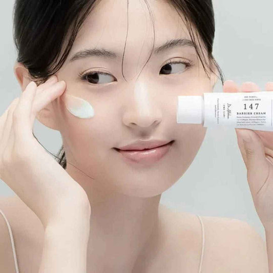 Dr. Althea Barrier Cream - Ultimate Skin Protection Cream