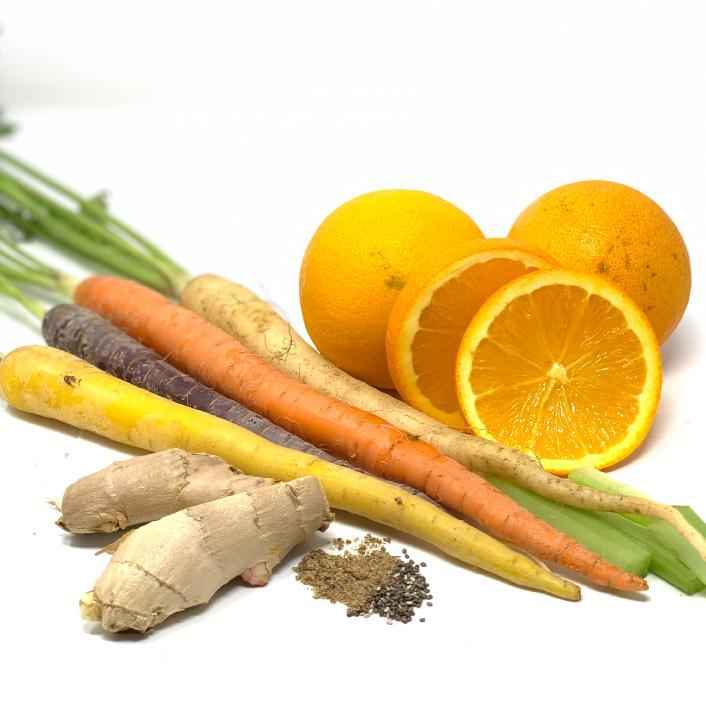 Brightening Exfoliating Mask for Radiant Skin and Enhanced Glow