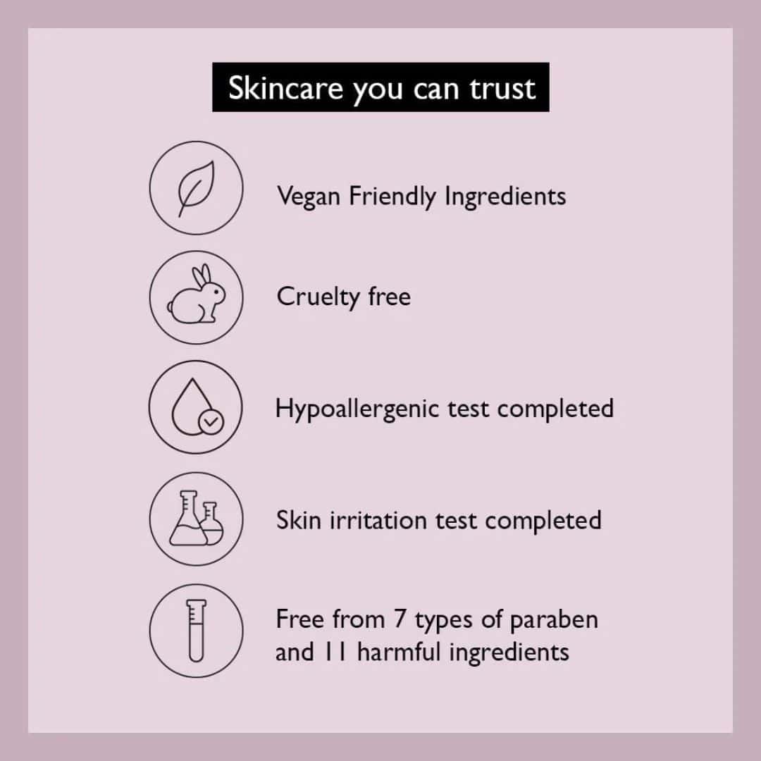 Haruharu Wonder Black Rice Cleansing Gel for Moisture-Rich, Gentle Skin Care