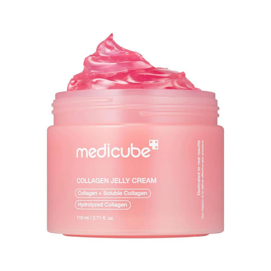 3 Set Medicube Collagen Jelly Cream - SiaBelleStudio