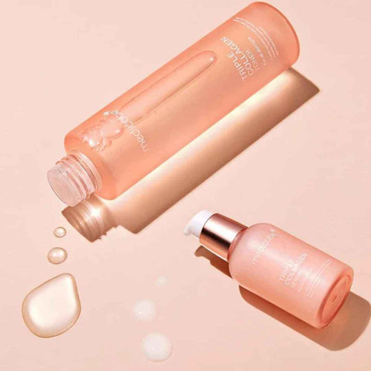 Medicube Collagen Toner 4.0 for Youthful Skin