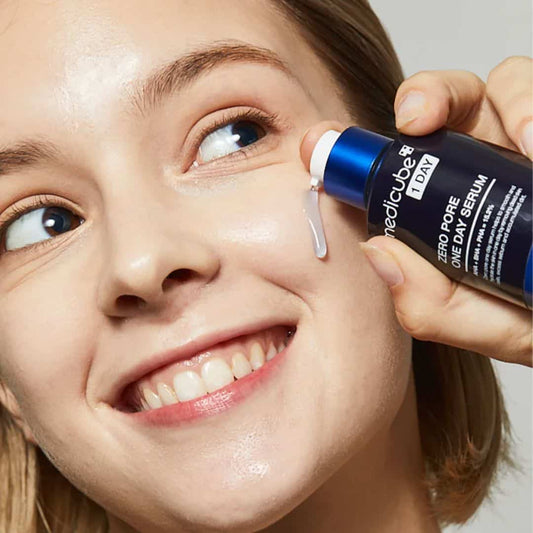 Medicube Zero Pore One Day Serum 30ml - SiaBelleStudio