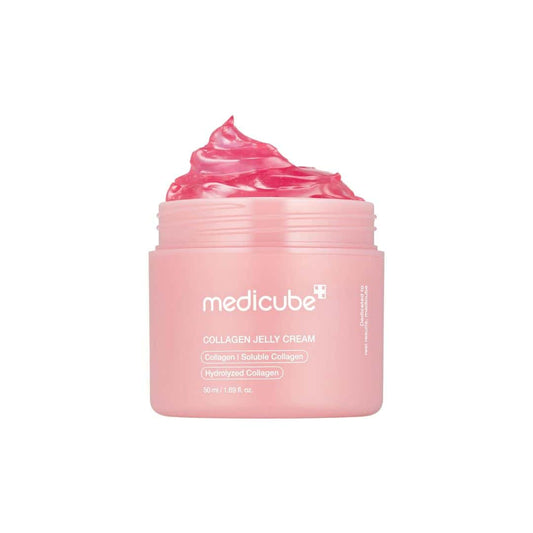 Medicube Collagen Jelly Cream - SiaBelleStudio