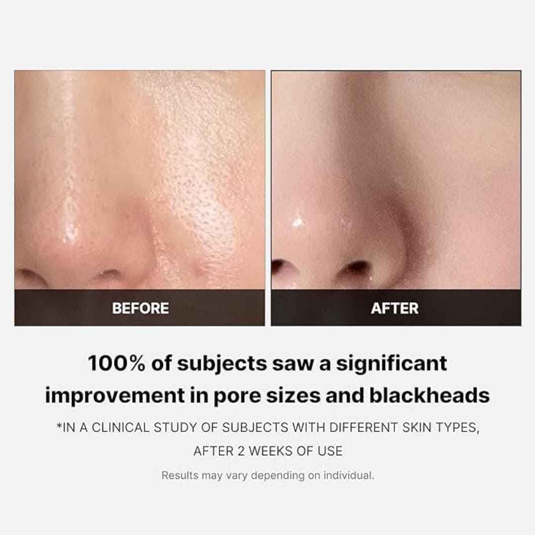 Medicube Zero Pore Pad 2.0 - 3 Set for Pore Minimizing and Clear Skin