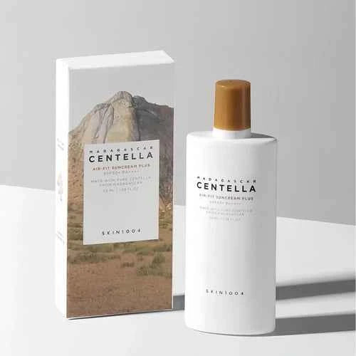 Skin1004 Centella Essence Makeup Remover – Hydrating and Moisturizing Formula