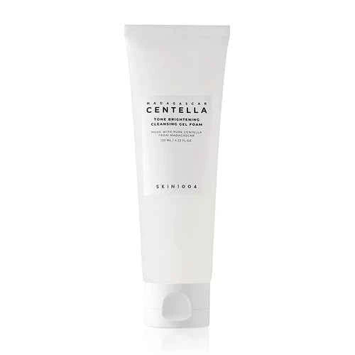 Korean Centella Facial Brightening Toner