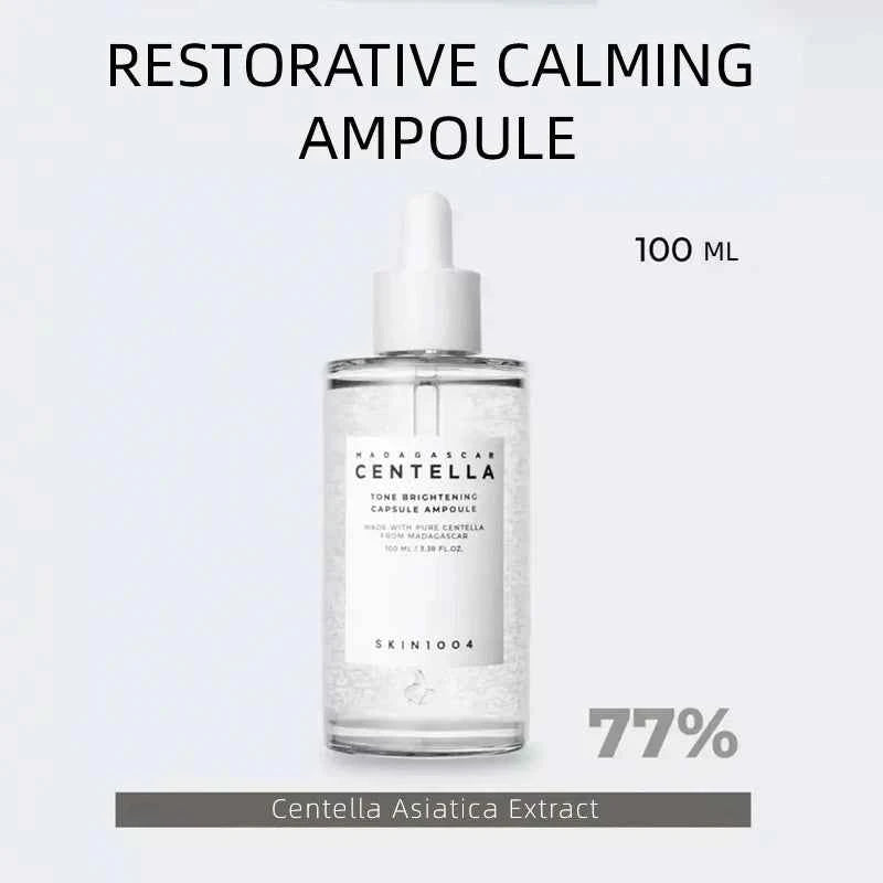 Korean Centella Facial Brightening Toner