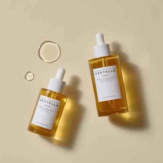 SKIN1004 Madagascar Centella Ampoule for Soothing and Healing Skin