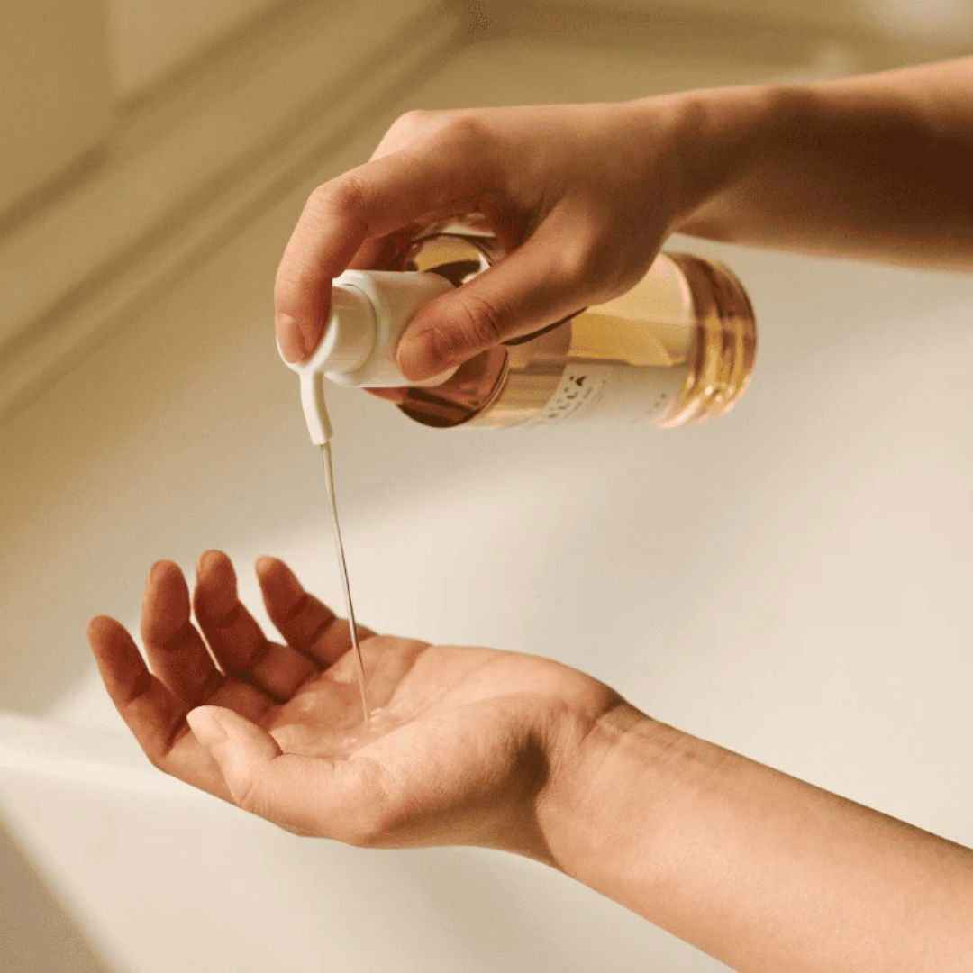 SKIN1004 Madagascar Centella Cleansing Oil for Gentle Skin Renewal
