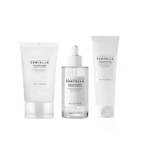 Korean Centella Facial Brightening Toner