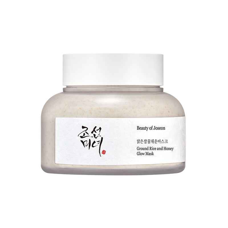 Beauty of Joseon Ground Rice and Honey Glow Mask