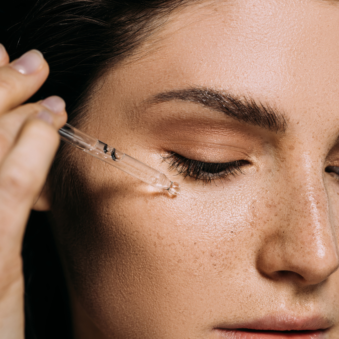 Serums - SiaBelleStudio