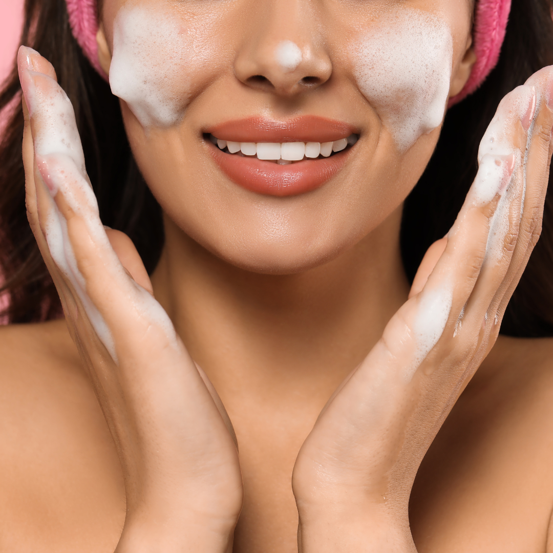 Cleansers & Toners - SiaBelleStudio