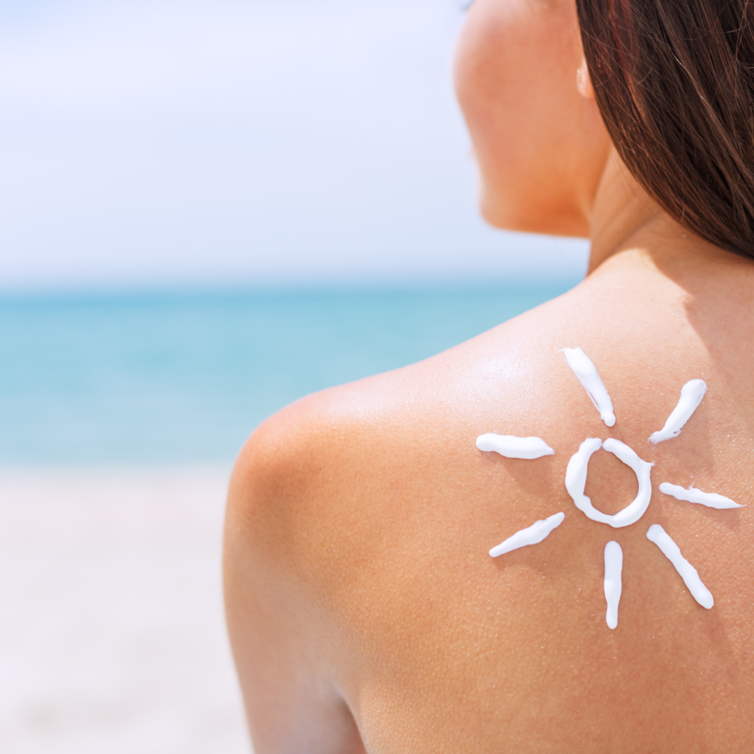 Sun protection - SiaBelleStudio