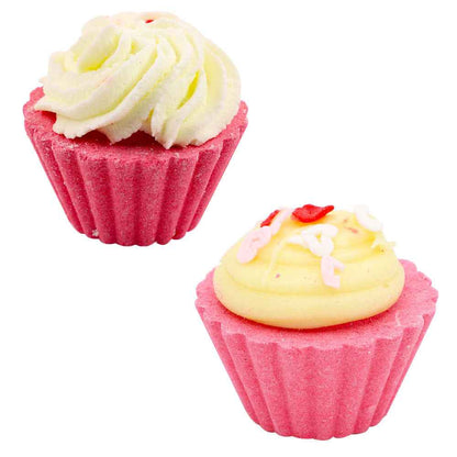 Cake Bath Bubble Bath Salt Exfoliating Bath Ball for Luxurious Soaks