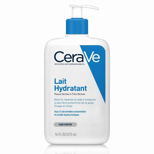 Cerave Body Lotion CeraVe Very dry skin