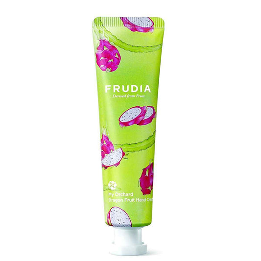 Moisturising Hand Cream Frudia My Orchard Dragon Fruit for Silky Soft Hands
