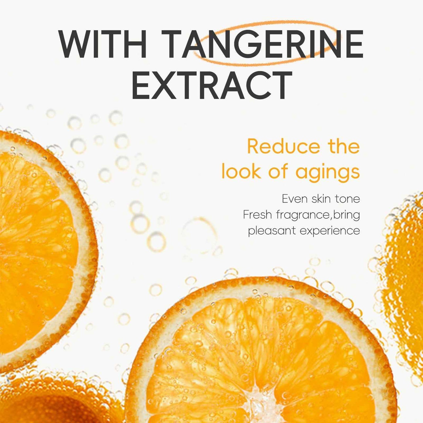 Glow Boosting Vitamin C Skincare Kit for Intense Moisturizing