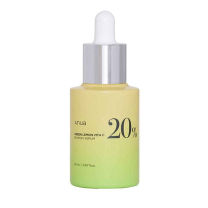 Anua Vitamin C Blemish Serum - Brightening & Blemish-Reducing Formula