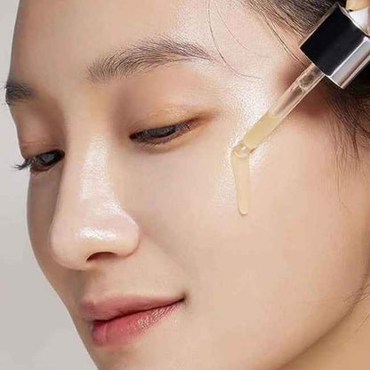 Anua Vitamin C Blemish Serum - Brightening & Blemish-Reducing Formula