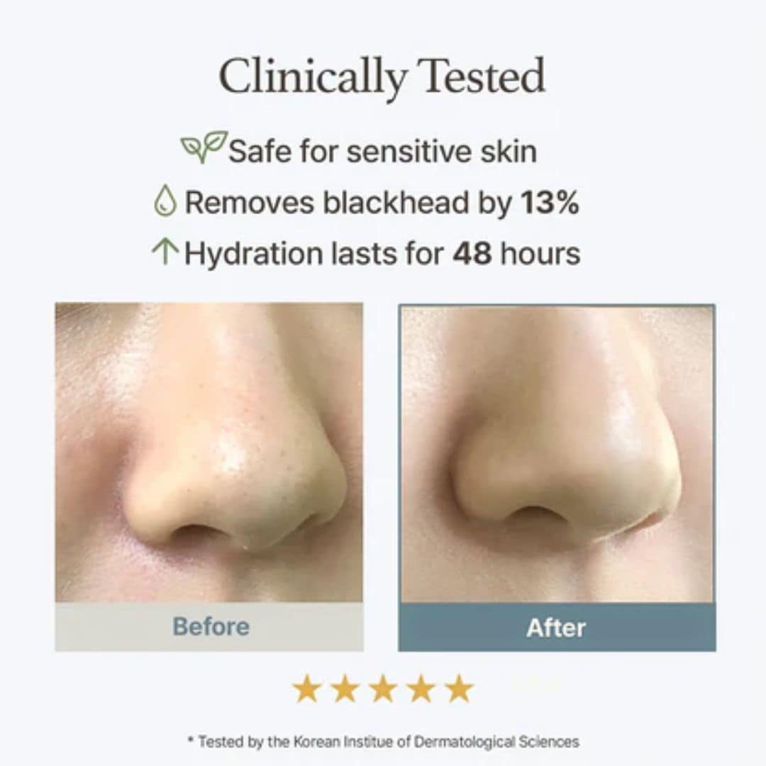 Arencia Fresh Blue Hyssop Rice Mochi Cleanser - SiaBelleStudio