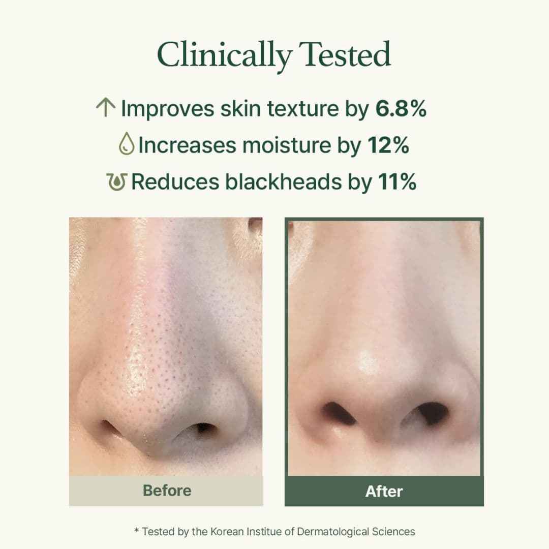 Arencia Fresh Green Rice Mochi Cleanser