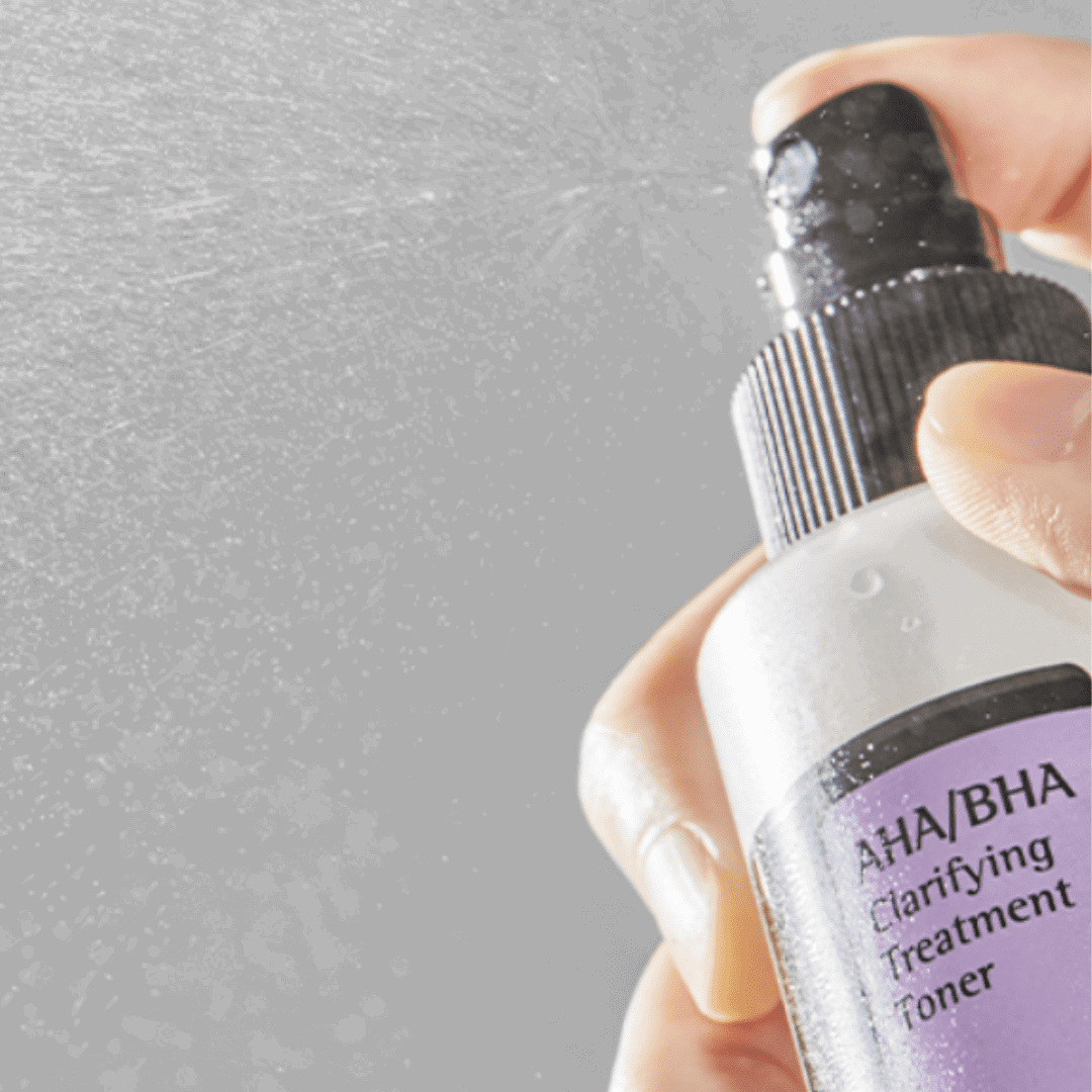 COSRX AHA/BHA Toner for Radiant Skin and Clear Complexion