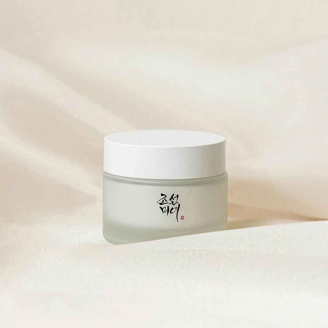 Beauty of Joseon Cream - Rejuvenating Skincare Inspired by the Joseon Dynasty