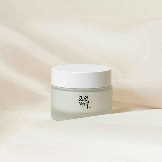 Beauty of Joseon Cream - Rejuvenating Skincare Inspired by the Joseon Dynasty