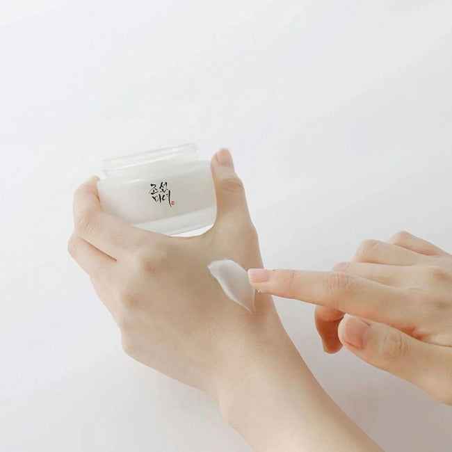 Beauty of Joseon Cream - Rejuvenating Skincare Inspired by the Joseon Dynasty