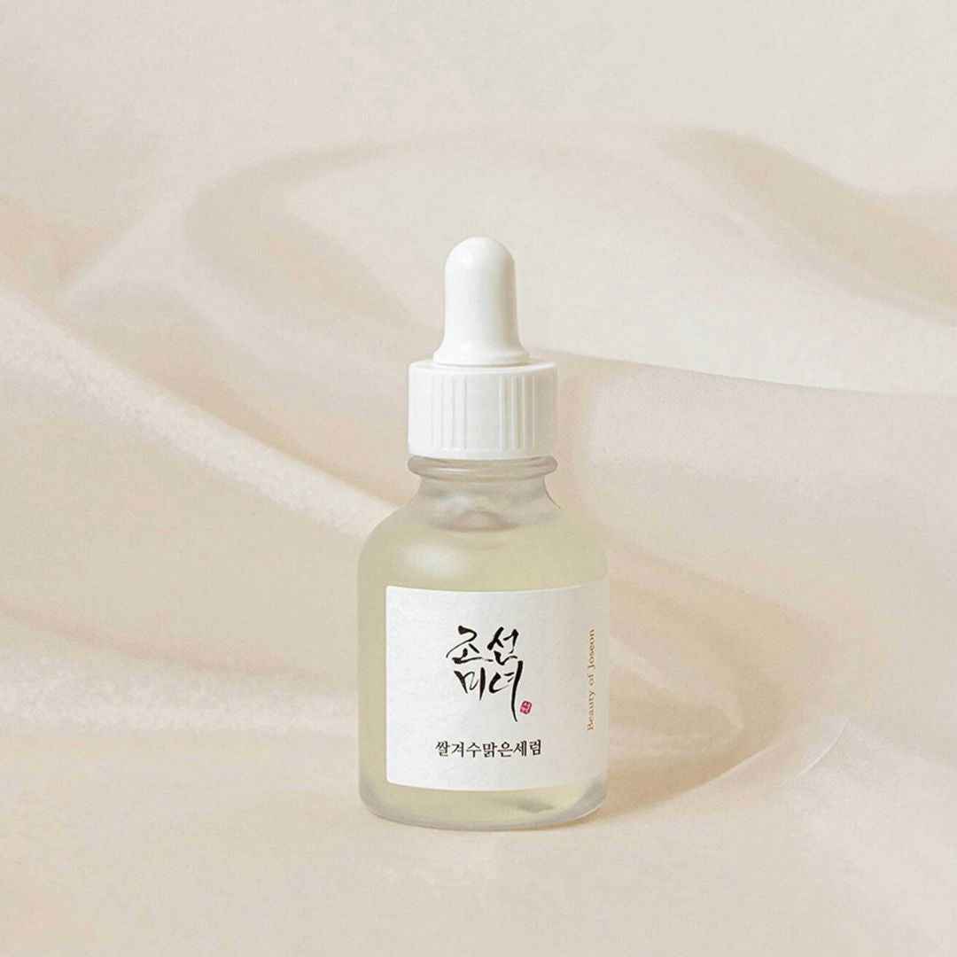 Beauty of Joseon Glow Deep Serum - Radiant Skin with Rice and Alpha-Arbutin