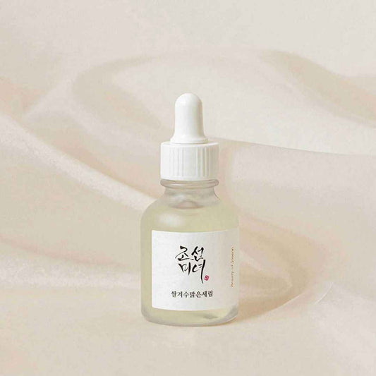 Beauty of Joseon Glow Deep Serum - Radiant Skin with Rice and Alpha-Arbutin