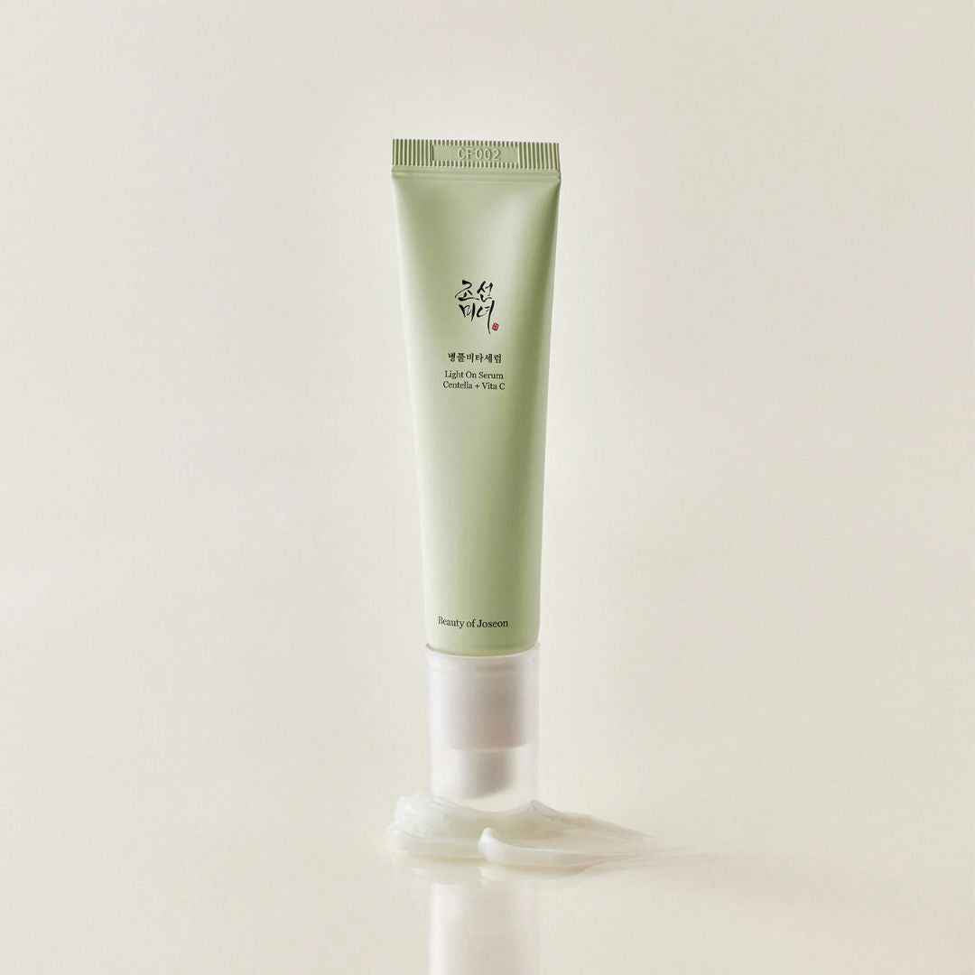 Beauty of Joseon Serum - Nourishing Glow for Radiant Skin
