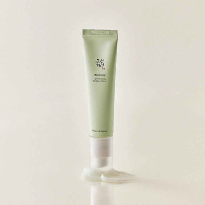 Beauty of Joseon Serum - Nourishing Glow for Radiant Skin