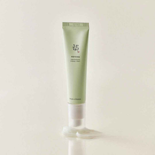 Beauty of Joseon Serum - Nourishing Glow for Radiant Skin
