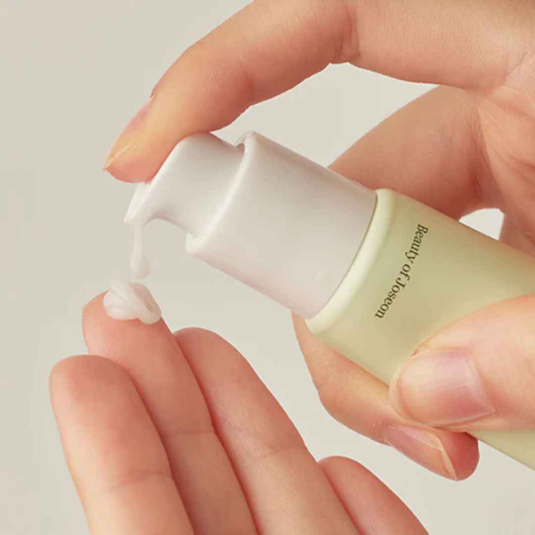 Beauty of Joseon Serum - Nourishing Glow for Radiant Skin