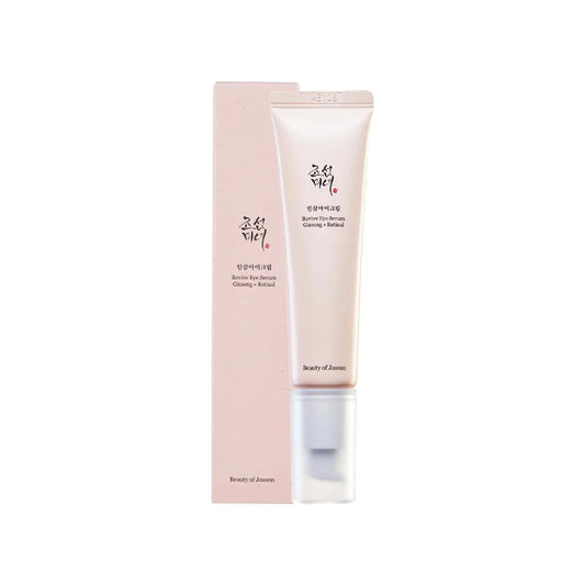 Beauty of Joseon Revive Eye Serum: Ginseng + Retinal - SiaBelleStudio