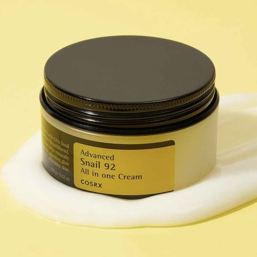 Cosrx Advanced Snail Set for Hydrated and Youthful Skin