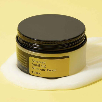 Cosrx Advanced Snail Set for Hydrated and Youthful Skin