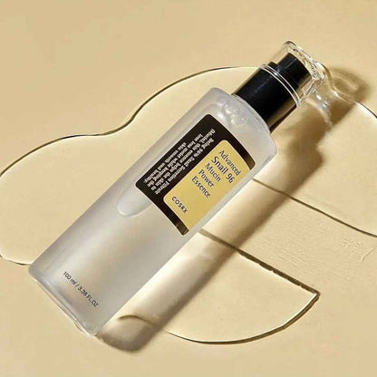 Cosrx Advanced Snail Set for Hydrated and Youthful Skin