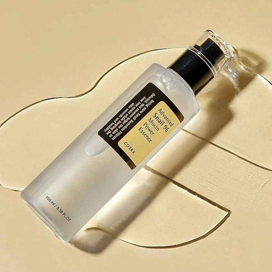 Cosrx Advanced Snail Set for Hydrated and Youthful Skin
