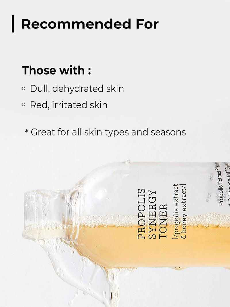 COSRX Propolis Synergy Toner