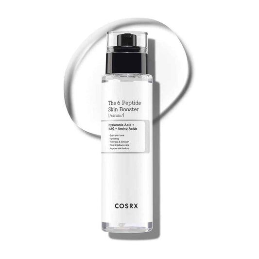 COSRX Peptide Skin Booster Serum - 150ml for Youthful Skin