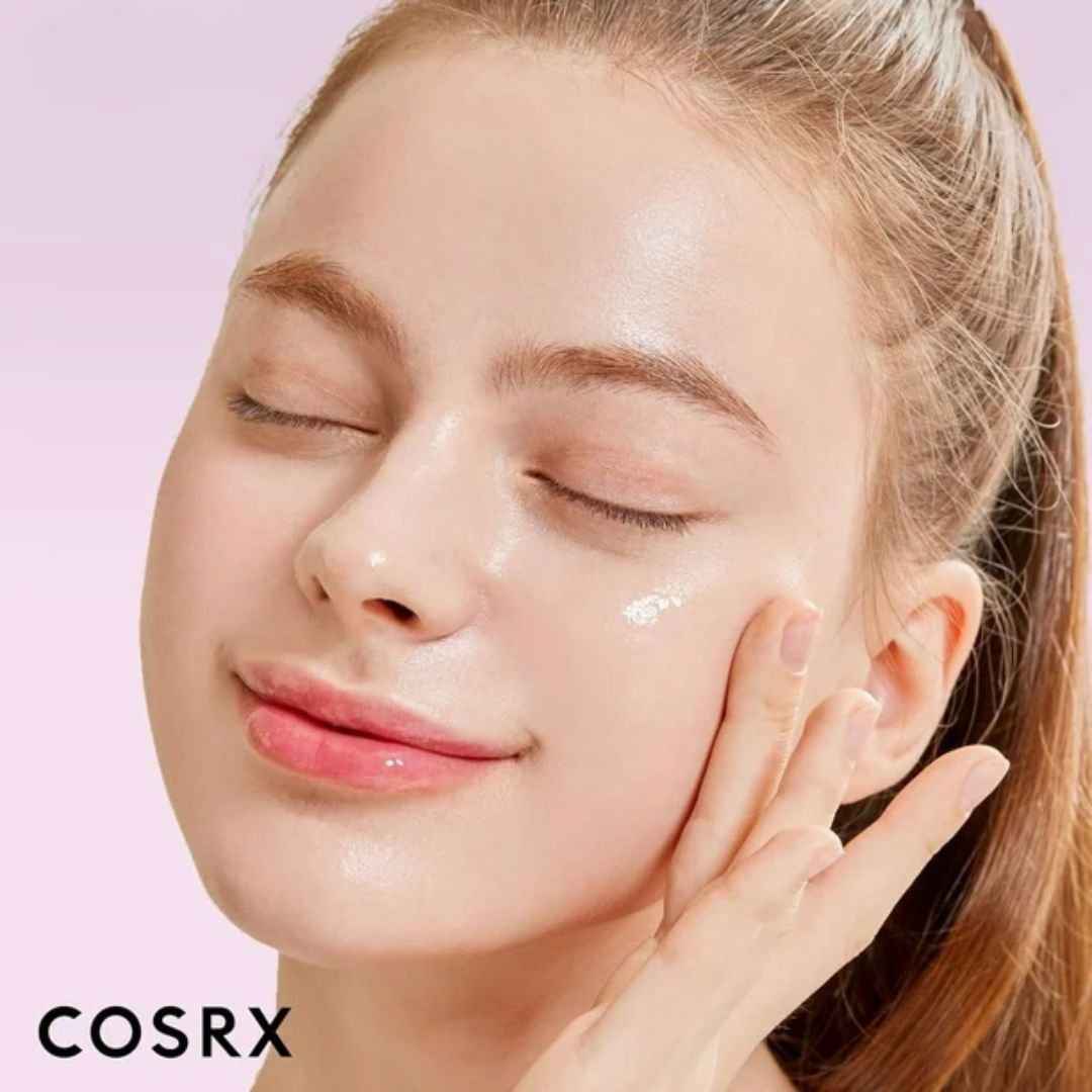 COSRX Peptide Skin Booster Serum - 150ml for Youthful Skin
